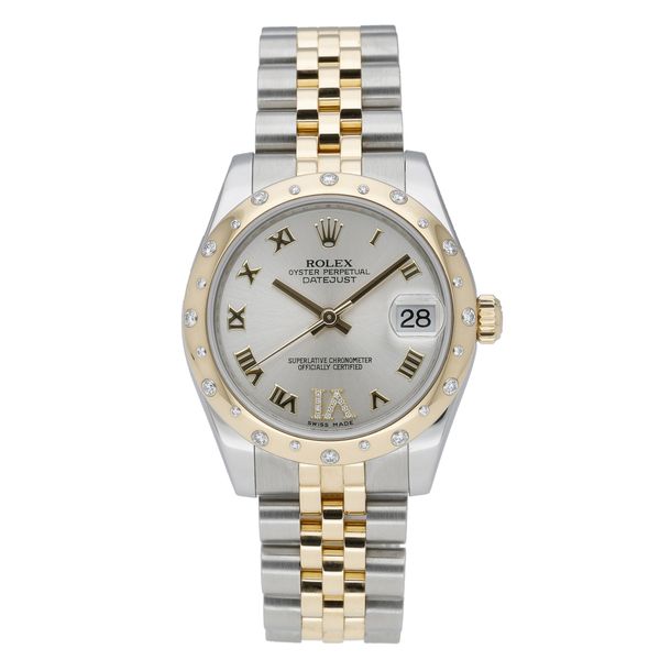Rolex Datejust Lady 31 178343